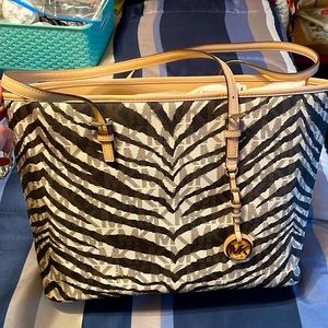 Michael Kors Tote Bag